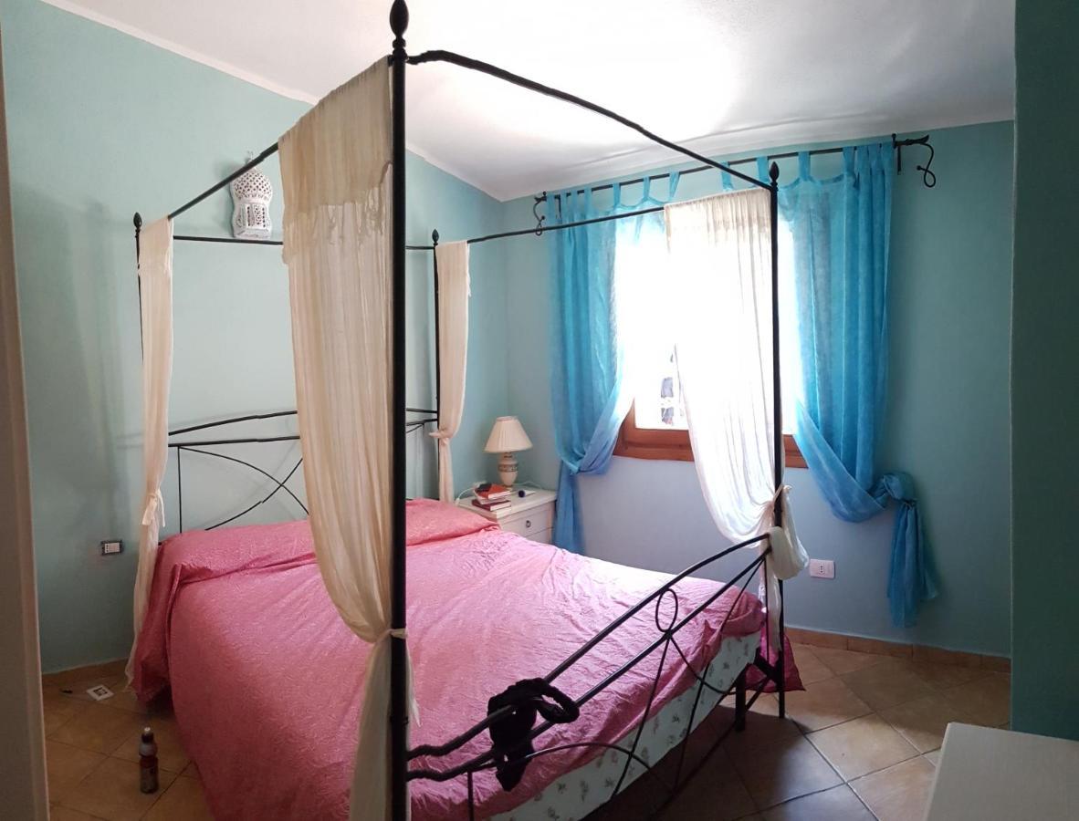 Sardinia Sea Vacation Villa Costa Paradiso Exterior photo