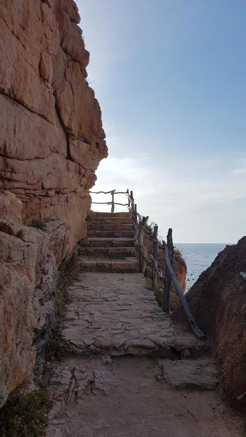 Sardinia Sea Vacation Villa Costa Paradiso Exterior photo