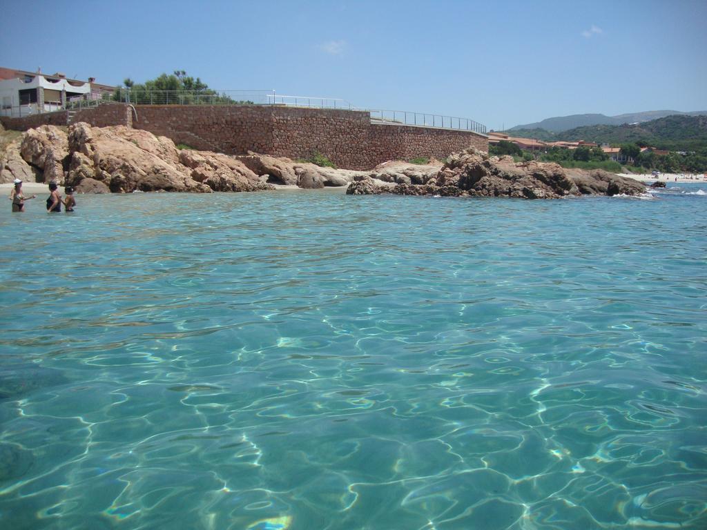 Sardinia Sea Vacation Villa Costa Paradiso Room photo