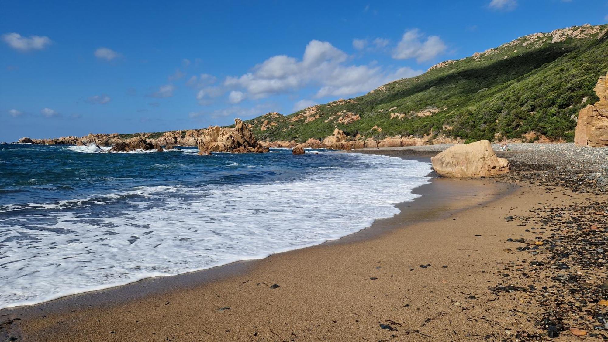 Sardinia Sea Vacation Villa Costa Paradiso Exterior photo